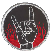 MetalHandPatch